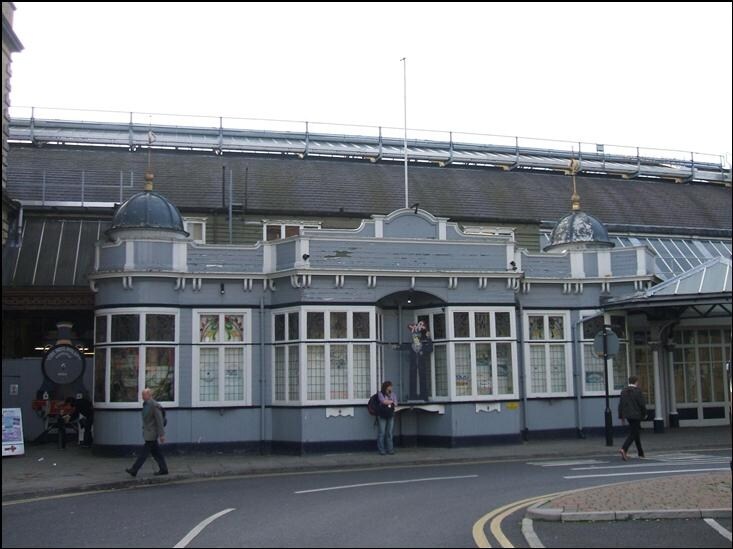 Station Rd, York en alquiler - Foto del edificio - Imagen 3 de 3