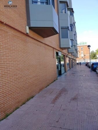 Calle Vigo, 1, Alcalá de Henares, MAD 28805 - Unidad 1 - - Foto del interior - Image 2 of 5