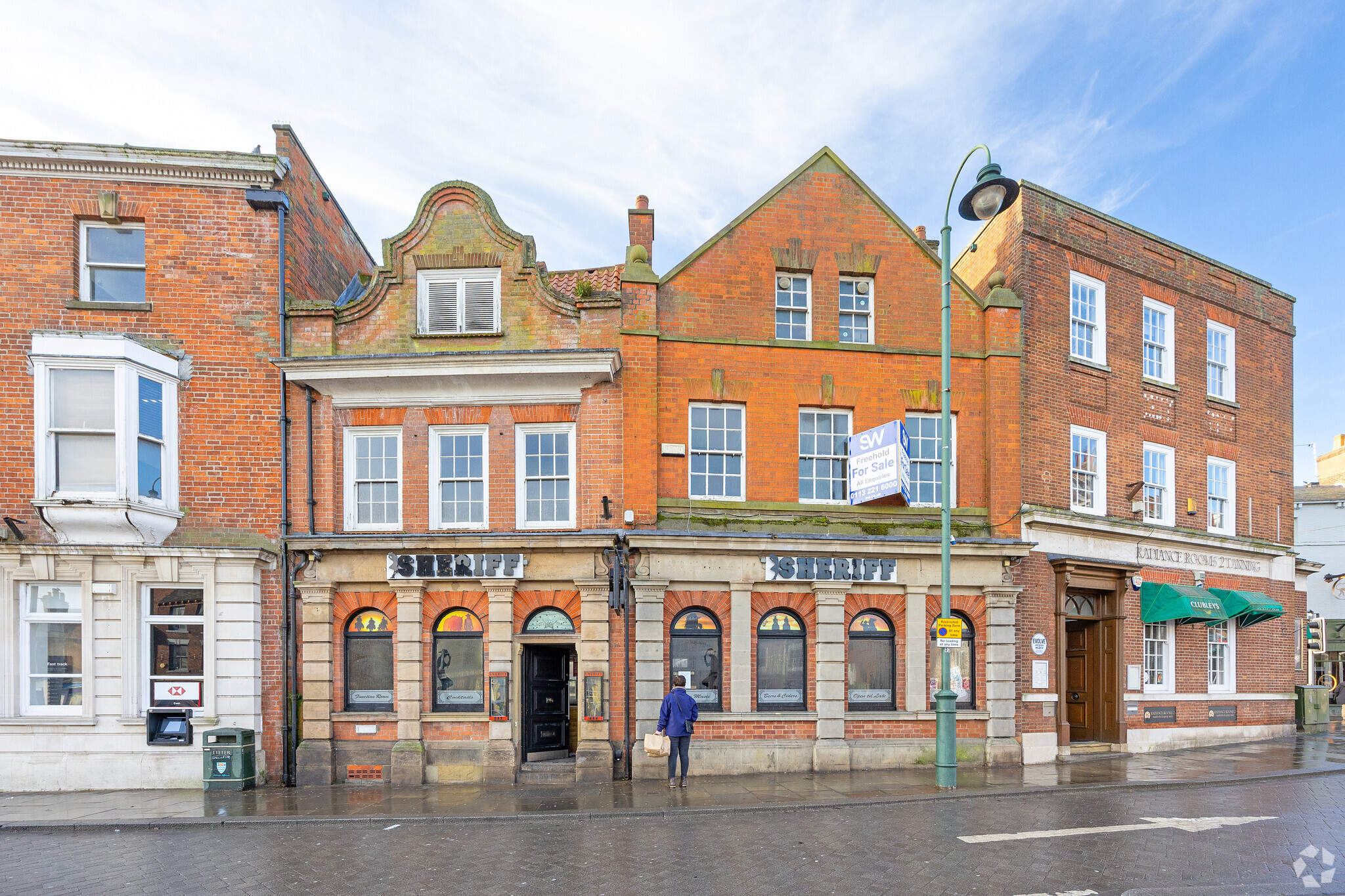 65-66 Saturday Market, Beverley en venta Foto del edificio- Imagen 1 de 6