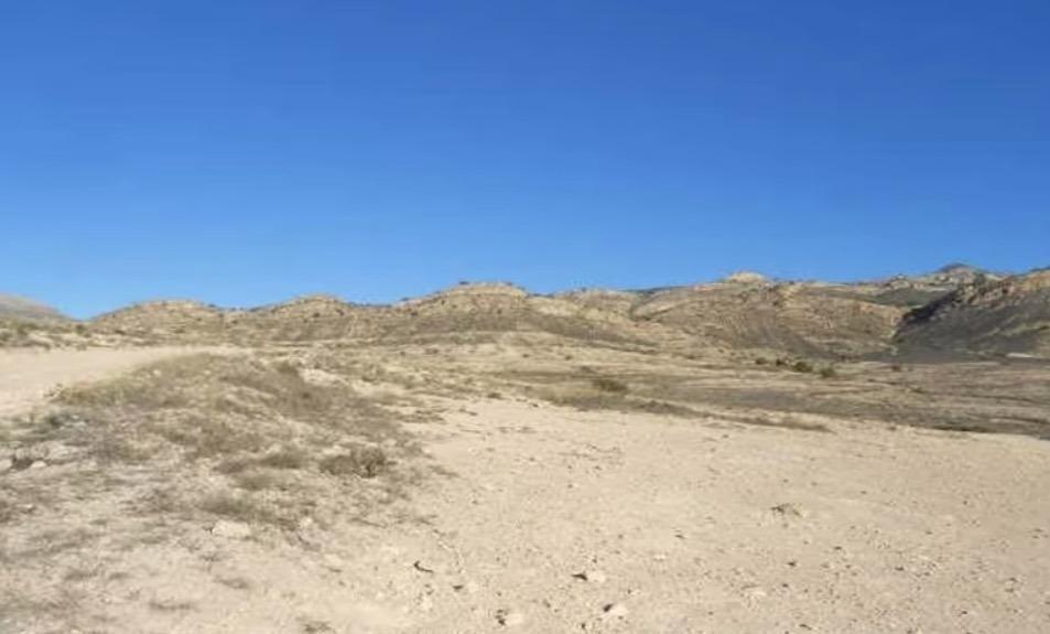 Terreno en Jijona en venta - Foto del edificio - Imagen 3 de 7