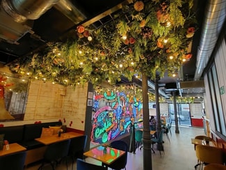 Más detalles de Local en alquiler