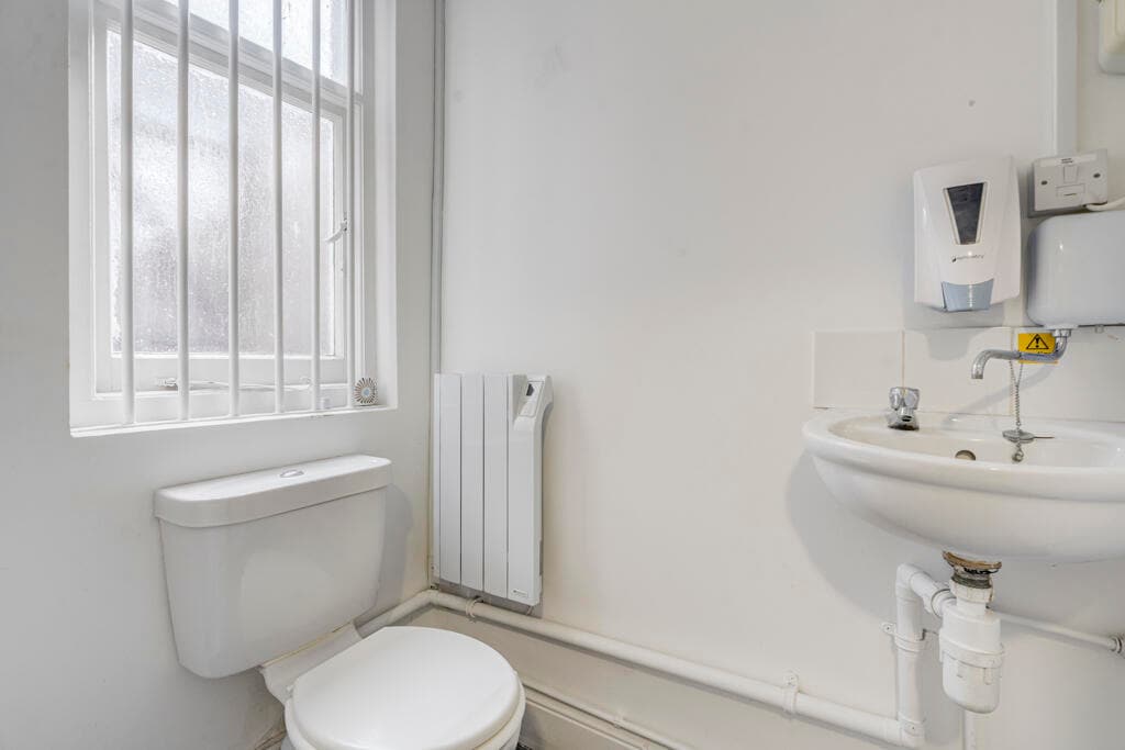 51 South St, Chichester en alquiler Foto del interior- Imagen 1 de 7