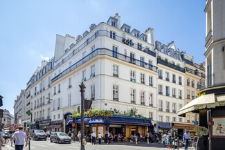 Más detalles de 1 Rue De La Grange Batelière, Paris - Oficina en alquiler