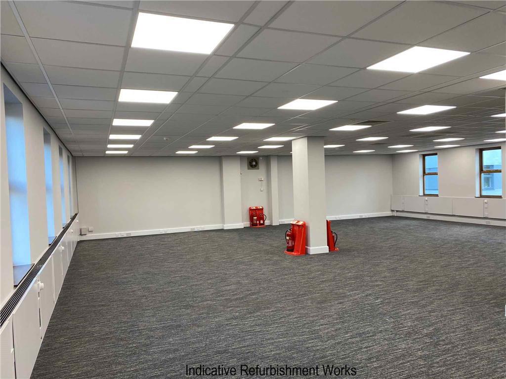 4A Goldington Rd, Bedford en alquiler Foto del interior- Imagen 1 de 2