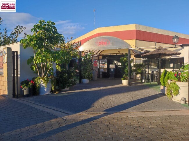 Más detalles de Local en venta