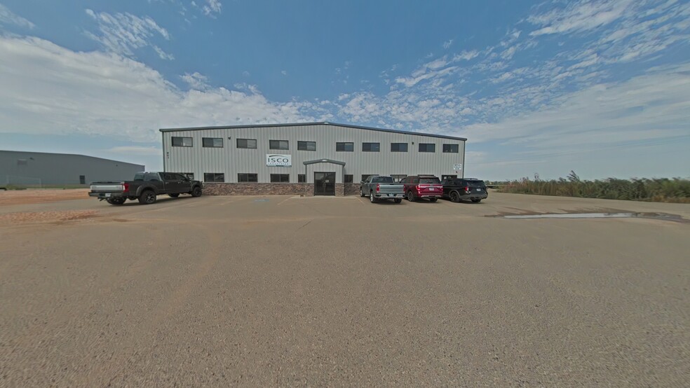 603 Well St, Williston, ND en venta - Foto del edificio - Imagen 3 de 39