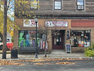 Más detalles de 65 Main St, Pine Bush, NY - Local en alquiler