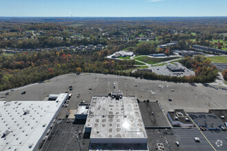 100 Mall Dr, Steubenville, OH - VISTA AÉREA  vista de mapa