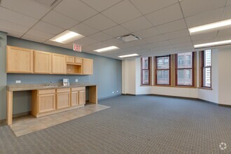 542-550 S Dearborn St, Chicago, IL en alquiler Foto del interior- Imagen 2 de 5