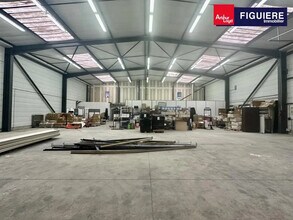 12 Allée Des Informaticiens, Aix-en-Provence en alquiler Foto del edificio- Imagen 1 de 2