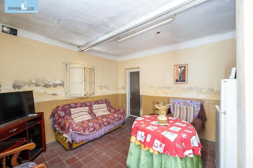 Calle Generalife, 25, Maracena, Granada en venta - Foto del edificio - Imagen 2 de 18