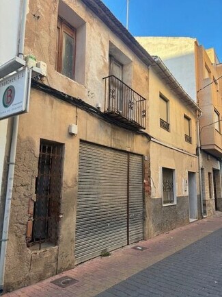 Más detalles de Edificio residencial en venta