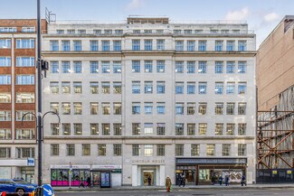 Más detalles de 296-302 High Holborn, London - Oficina en alquiler
