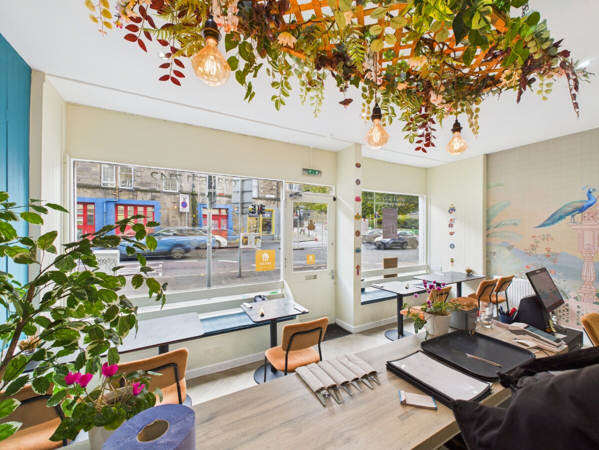 3-6 London Rd, Edinburgh, EDH EH7 5AP - Unidad 3-4 -  - Foto del interior - Image 2 of 3