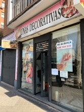 Calle de Francisco Silvela, 92, Madrid, Madrid en alquiler Foto del edificio- Imagen 2 de 3