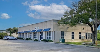 Más detalles de 122 S Segrave St, Daytona Beach, FL - Oficina en venta