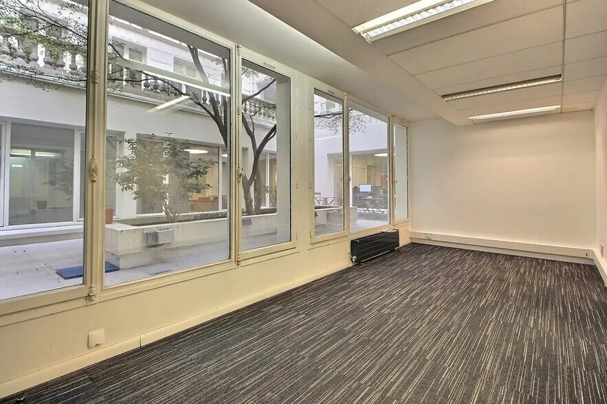 70 Boulevard De Courcelles, Paris en alquiler - Foto del edificio - Imagen 2 de 18