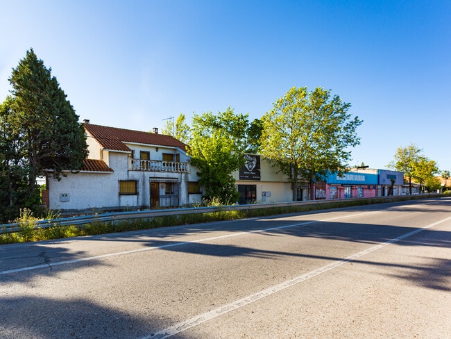 Más detalles de Local en alquiler