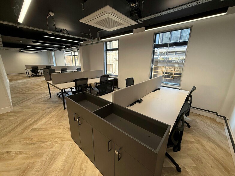 15-17 Young St, London en alquiler - Foto del edificio - Imagen 3 de 17