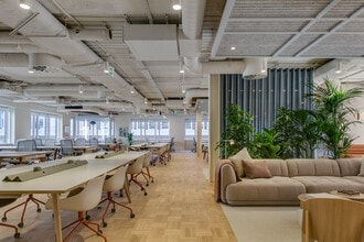 10 Dominion St, London en alquiler Foto del interior- Imagen 1 de 9