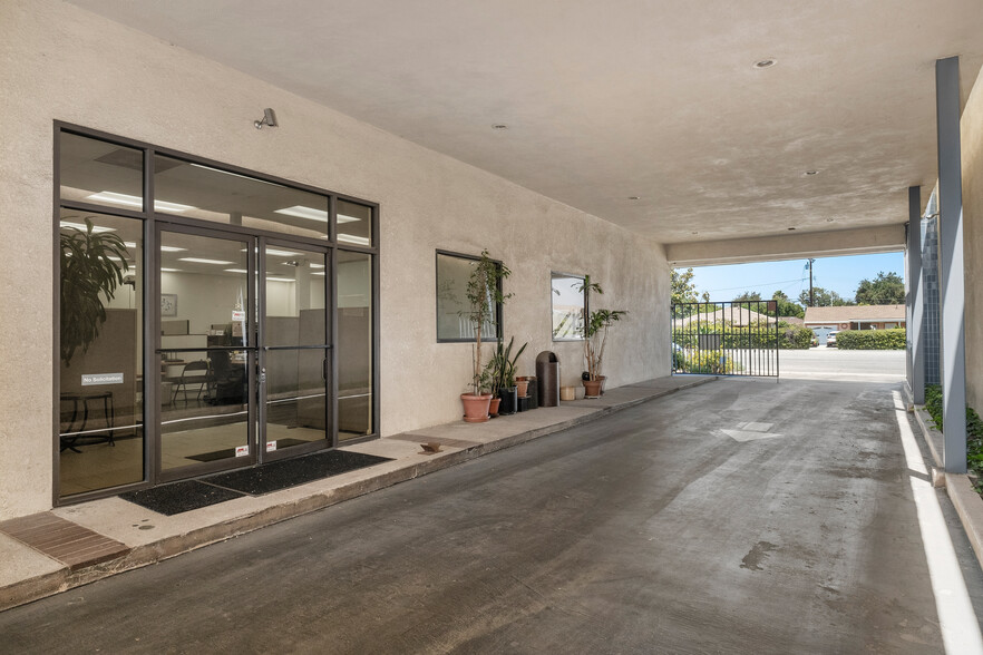 12366 Firestone Blvd, Norwalk, CA en venta - Foto del edificio - Imagen 3 de 22