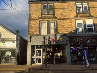 Más detalles de 6 Middlewood Rd, Sheffield - Local en venta