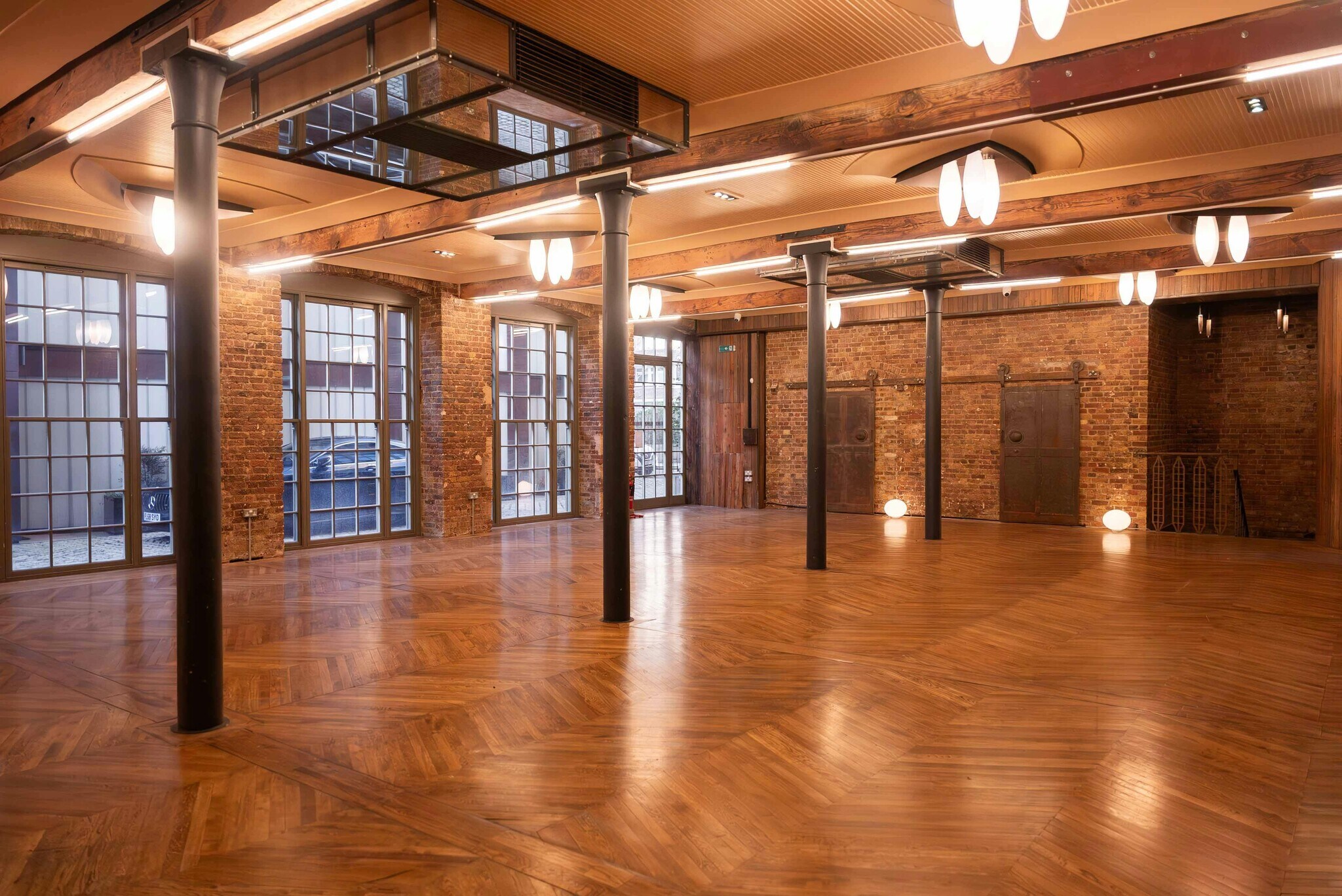 10a Belmont St, London en alquiler Foto del interior- Imagen 1 de 9