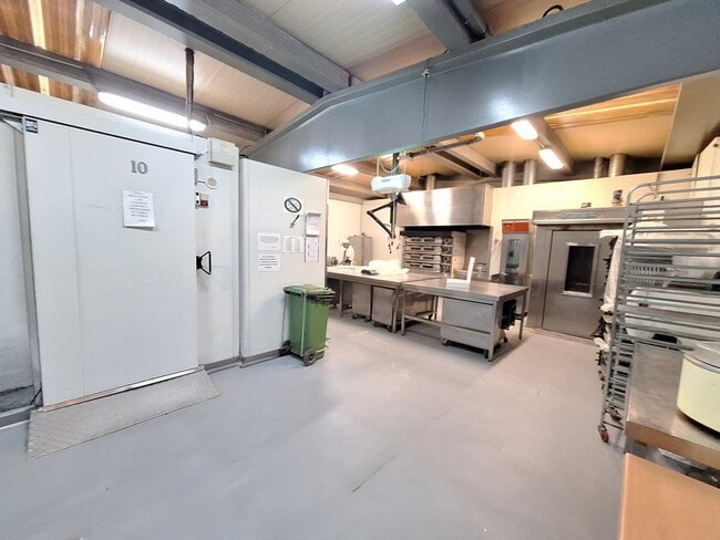 Más detalles de Nave en venta