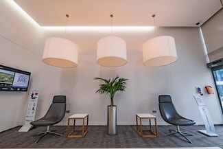 Más detalles de 10 Wellington Pl, Leeds - Oficina en alquiler