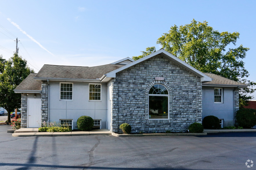 1905 W North St, Springfield, OH en alquiler - Foto del edificio - Imagen 3 de 5