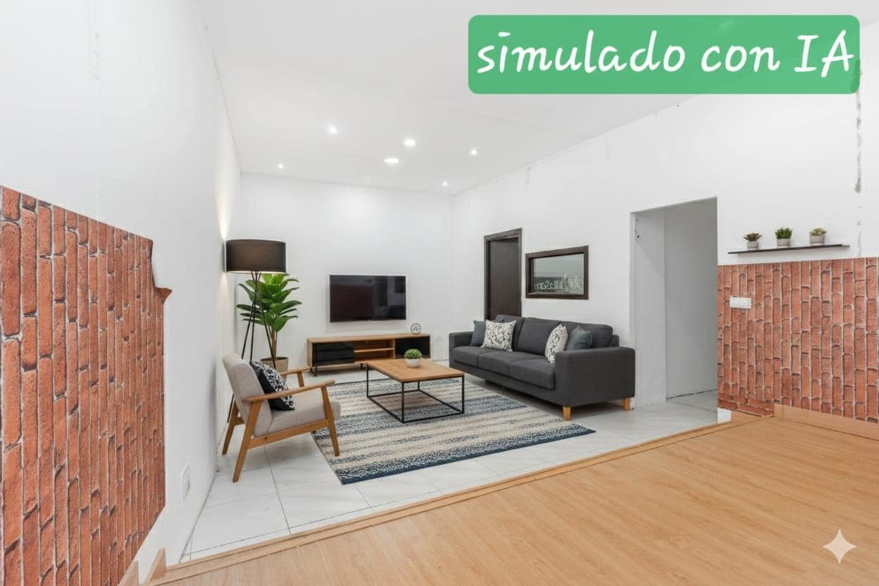 Calle del Quirinal, 4, Avilés, Asturias en venta Foto del interior- Imagen 1 de 37