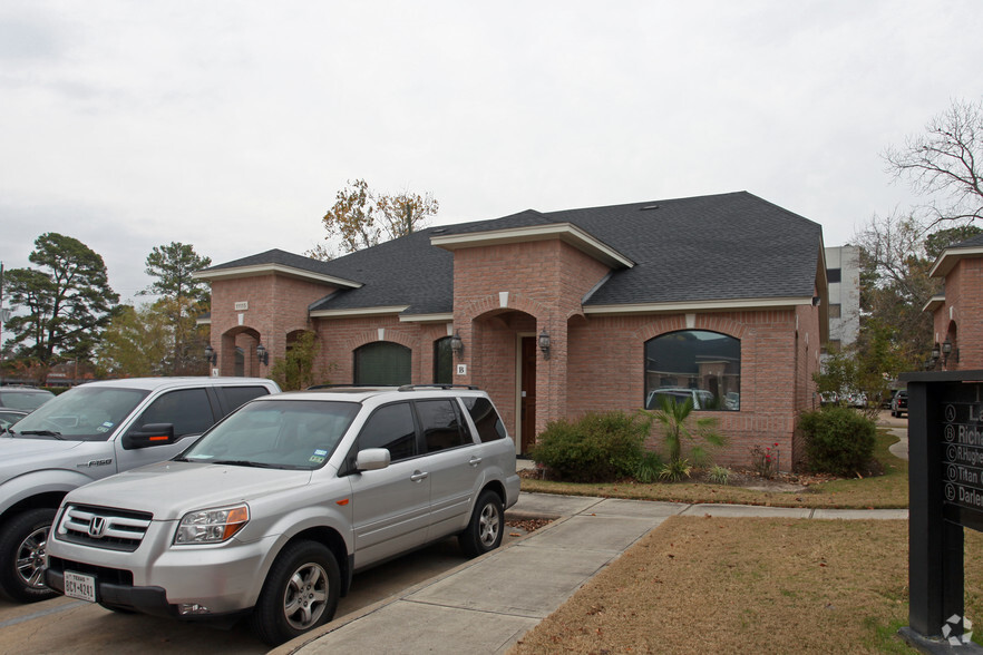 11115 McCracken Cir, Cypress, TX en venta - Foto del edificio - Imagen 2 de 8