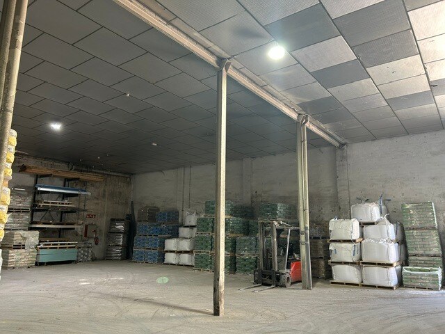 Carretera de Prats de Lluçanès, 543-545, Sabadell, Barcelona en venta - Foto del interior - Imagen 3 de 5