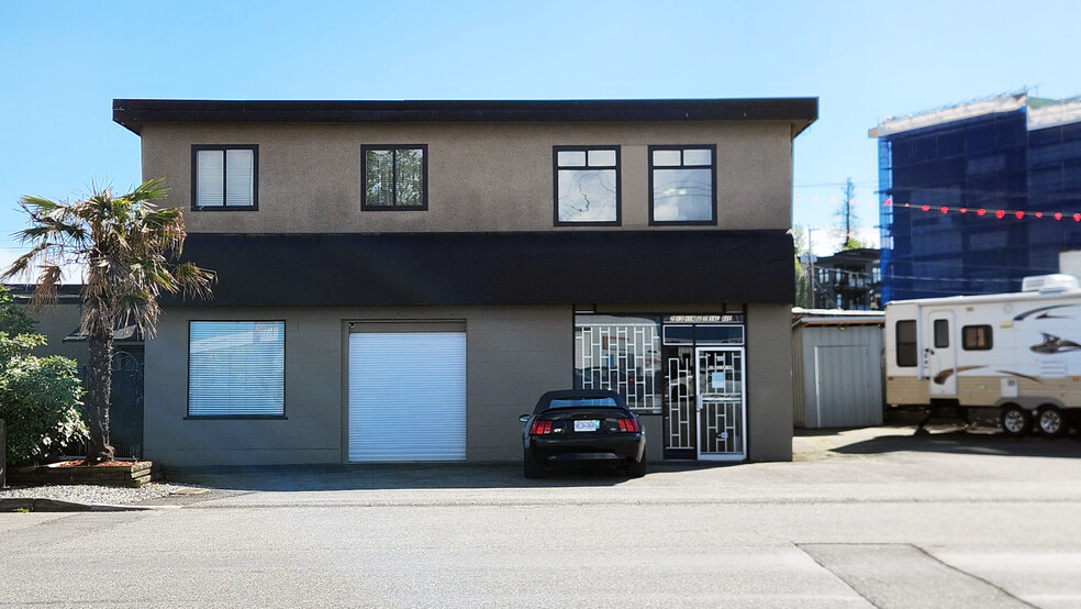 20130 Industrial Ave, Langley, BC en venta - Foto del edificio - Imagen 1 de 15