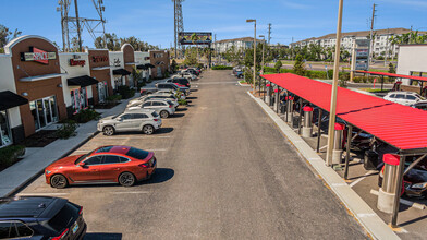 10690 Gandy Blvd N, Saint Petersburg, FL en alquiler Foto del edificio- Imagen 2 de 18