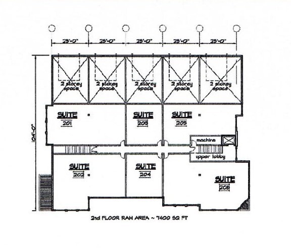 3991 50th Av, Fort Nelson, BC en alquiler - Foto del edificio - Imagen 3 de 4