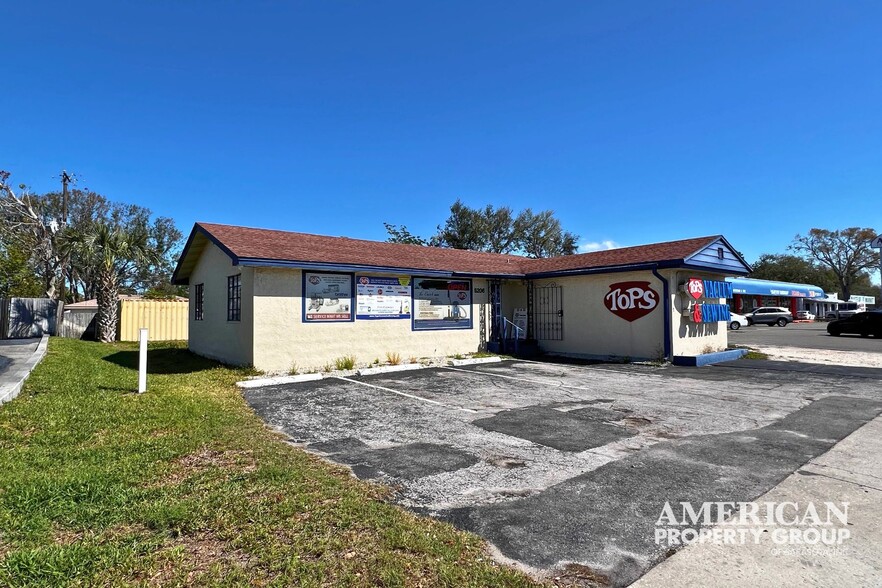 5206 Manatee Ave, Bradenton, FL en venta - Foto del edificio - Imagen 2 de 19