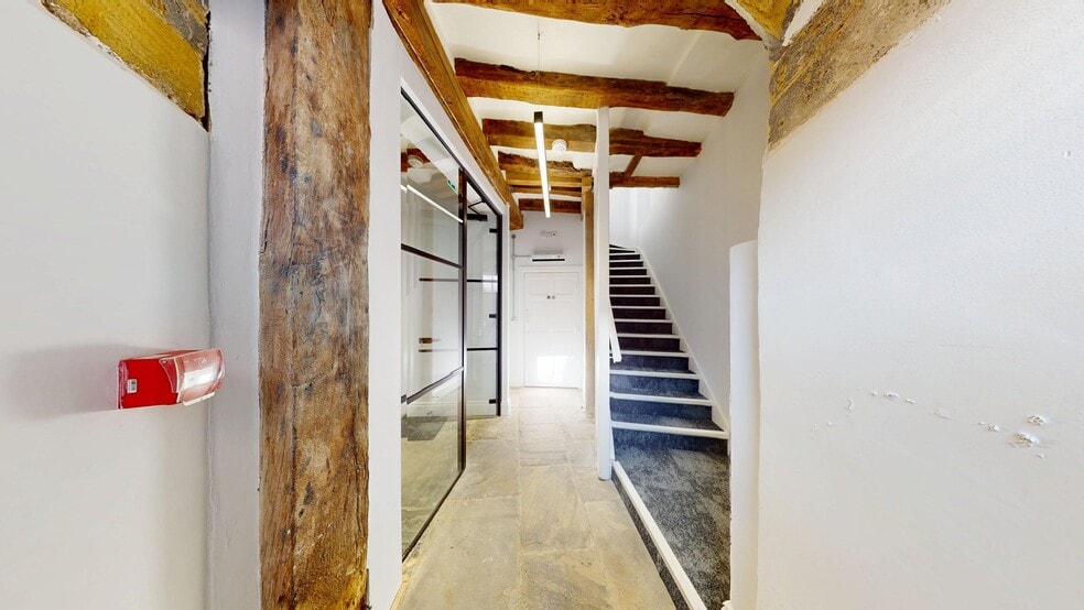 4/6 Trinity Chare, Newcastle Upon Tyne en alquiler - Matterport 3D Scan - Imagen 2 de 20