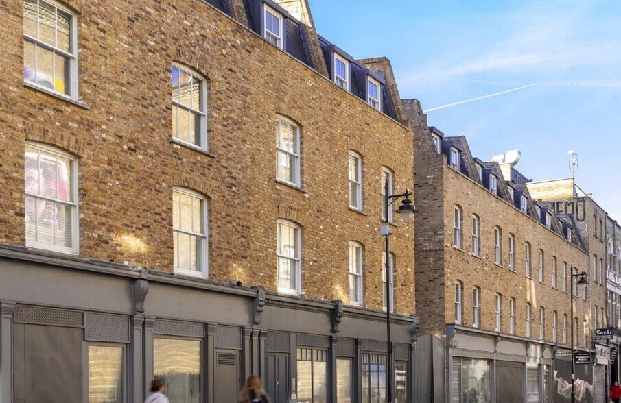 147 Whitecross St, London en alquiler - Foto principal - Imagen 1 de 18