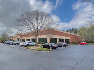 Más detalles de 2755 Marconi Dr, Alpharetta, GA - Flex en venta