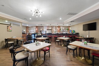 Más detalles de 2900 N San Fernando Blvd, Burbank, CA - Local en alquiler