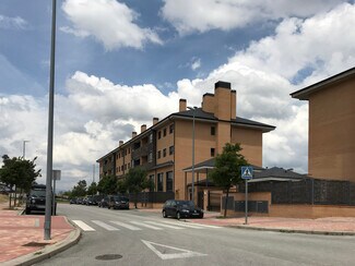 Más detalles de Calle de Estación de Atocha, 16, Colmenar Viejo - Edificio residencial​ en venta