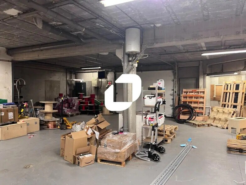 7 Place Gutenberg, Templemars en alquiler - Foto del edificio - Imagen 2 de 16