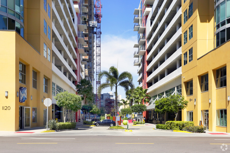 1208 E Kennedy Blvd, Tampa, FL en alquiler - Foto del edificio - Imagen 3 de 12