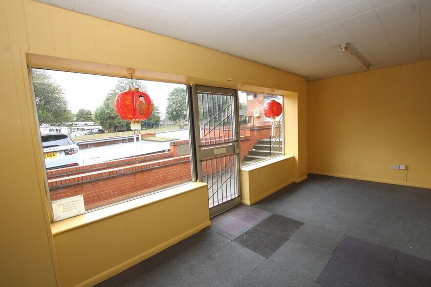 1-5 Linden Ave, Branston en alquiler - Foto del interior - Imagen 3 de 7