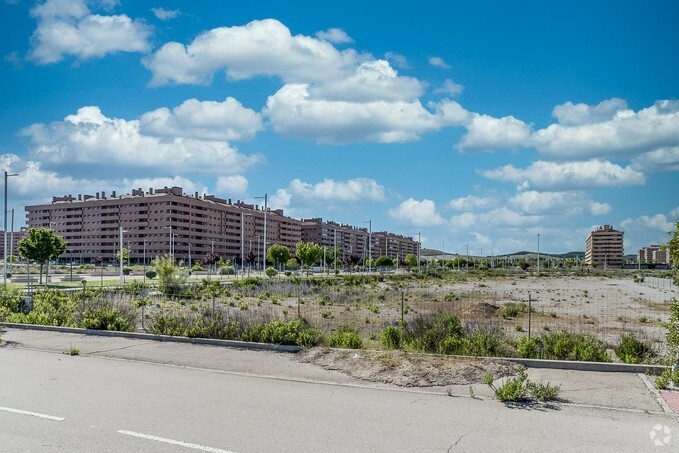 Terrenos en Seseña, TOL en venta - Foto del edificio - Imagen 2 de 7