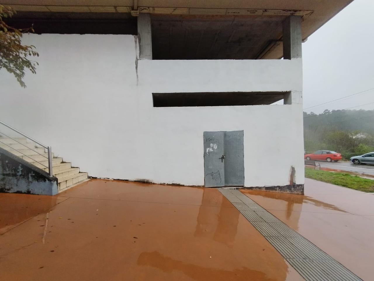 Rúa Doantes de Sangue, 2, O Porriño, Pontevedra en venta Foto del edificio- Imagen 1 de 7