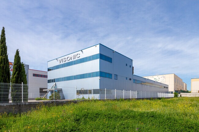 Más detalles de Oficina en alquiler