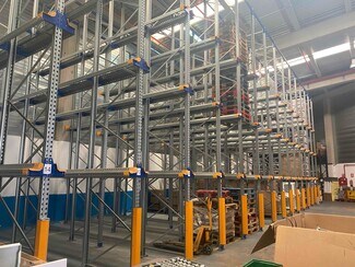 Más detalles de Nave en venta