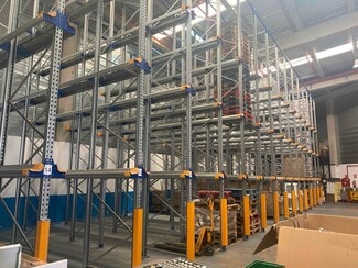 Más detalles de Nave en venta